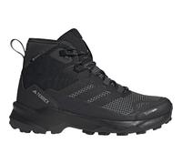 adidas Outdoor TERREX Skychaser AX5 Mid GTX CLIMA Wanderschuhe schwarz
