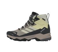 adidas Terrex Skychaser AX5 Mid GTX Climawarm+ Damen Winterschuhe & Winterstiefel schwarz Größe 36.5 Trekking Wasserdicht