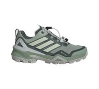 adidas Terrex Skychaser GORE-TEX Damen Trailrunningschuhe hellgrün - 38