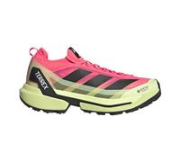 Adidas Wanderschuhe Terrex Skychaser Ultra GTX Solar Turbo GORE-TEX® Herren Rosa Größe 9 UK