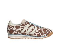 adidas SL 72 OG Cow Print Crystal Linen (Women's) - 39 1/3