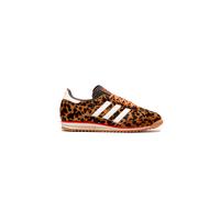 adidas SL 72 OG Leopard Print: 37 1/3