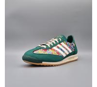 adidas SL 72 OG Liberty London Collegiate Green (Womens) - 37 1/3