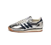 Adidas SL 72 OG W 38 2/3 / Silver Metallic / Collegiate Navy / Off White
