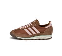 Adidas SL 72 OG W 40 2/3 / Dusky Bronze / Sandy Pink / Preloved Brown