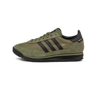 Adidas SL 72 RS 40 2/3 / Focus Olvie / Core Black / Khaki Three
