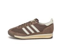 Adidas SL 72 RS 42 2/3 / Earth Strata / Off White / Warm Vanilla