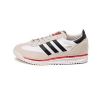 Adidas SL 72 RS 42 2/3 / Footwear White / Core Black / Grey One