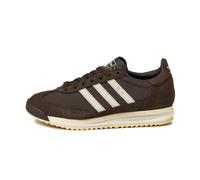 Adidas SL 72 RS 42 / Dark Brown / Off White / Warm Vanilla