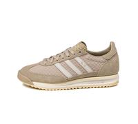 Adidas SL 72 RS 42 / Khaki Three / Off White / Warm Vans