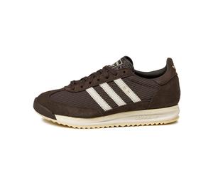 Adidas SL 72 RS 43 1/3 / Dark Brown / Off White / Warm Vanilla