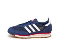 Adidas SL 72 RS 44 / Dark Blue / Cloud White / Red