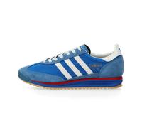 Adidas SL 72 RS men Lowtop blue in Größe:38