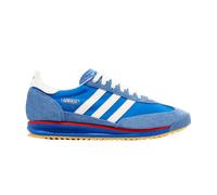 adidas SL 72 RS Blue Scarlet - 42 2/3