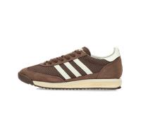 Adidas SL 72 RS men Lowtop brown in Größe:44