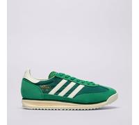 SL 72 RS Schuh Green / Core White / Collegiate Green 44