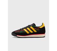 Adidas SL 72 RS JFF X BOB MARLEY men Lowtop black|yellow in Größe:36