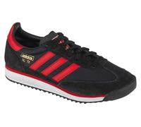 adidas SL 72 RS JQ9792, Men Sneakers, Black, 41 1/3 EU