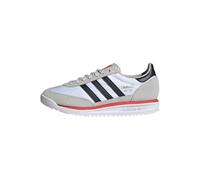 Adidas SL 72 RS JS0746 Bianco Nero Bianco Nero/42