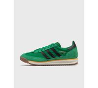 Adidas SL 72 RS men Lowtop green in Größe:40