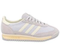 Adidas - SL 72 RS - Sneaker 42 hellblau
