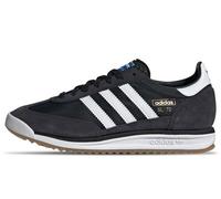 Adidas SL 72 RS | Sneaker für Unisex | Core Black / White / Blue 41 1/3