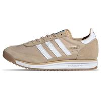 Adidas SL 72 RS | Sneaker für Unisex | Magic Beige / Cloud White / Blue Bird 38 2/3