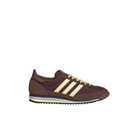 adidas Sl 72 W Unisex Freizeitschuh IE3425 Braun, kaffeebraun, 39.5/40 EU