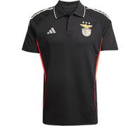 adidas SL Benfica Lissabon Competition Poloshirt 2025/26 Herren JM1224 - black L