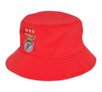 adidas SL Benfica Lissabon Fischerhut KD8356 - benfica red 58 - 60 cm