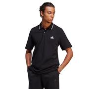 Adidas Sl Pique Ps Kurzarm-poloshirt S Black