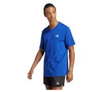 adidas - SL SJ Tee - Funktionsshirt, Gr. S, blau (SemiLucidBlue)