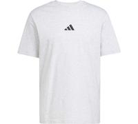 adidas SL SJ TEE M Herren-T-Shirt, grau, größe XXL 2XL