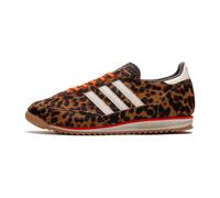 Adidas - Sl72 OG W Dark Brown Off White Sneakers - - Sport - Herren - Braun - 38 EU