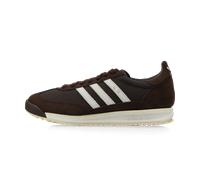 adidas SL72 RS (dark Bbown / off white / warm vanilla) - 46