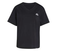 Adidas SLIDE VNECK – Schwarz – Größe L