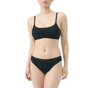 adidas Slip in Schwarz - Größe M | Damen Unterteile