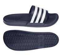 Adidas Adilette Comfort Sandalen EU 40 1/2 Legend Ink / Ftwr White / Legend Ink (Herstellerartikelnummer: GZ5892/7)
