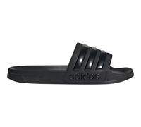 adidas Slipper Adilette Shower 40 1/2 Schwarz