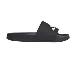 adidas Slipper Adilette Shower 42 Schwarz/Weiß
