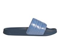 adidas Unisex ADILETTE SHOWER SLIDES, preloved ink/blue spark met./blue spark met., 43 EU