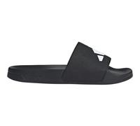 adidas Slipper Adilette Shower 47 Schwarz/Weiß