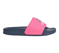 adidas Slipper Adilette Shower Kinder 33 Dark Blue/Pink