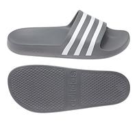 adidas Slipper Aqua Adilette 39 Grey/White