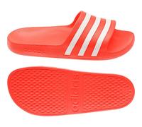 adidas Slipper Aqua Adilette 47 Orange