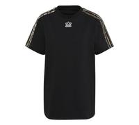 adidas Snake T-Shirt (36, Black)