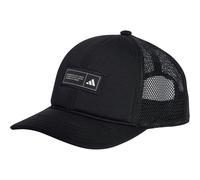 Snapback Trucker Kappe Black Erwachsene (M/L)