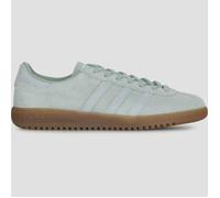 Sneaker ADIDAS ORIGINALS "ADIDAS BRMD", Damen, Gr. 37, wonder sage, crystal sky, gum5, Leder, Schuhe Sneaker (45915968-37) wonder sage, crystal sky, gum5