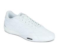 adidas Sneaker ADIPISTA in Weiss 45 1/3
