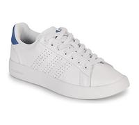 adidas Sneaker ADVANTAGE PREMIUM in Weiss 38